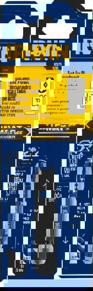 Power Screwdriver Bit: Torx Bit, T30 Torx